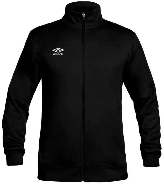 Umbro Freedom Trainingsjack Zwart 2XL Man