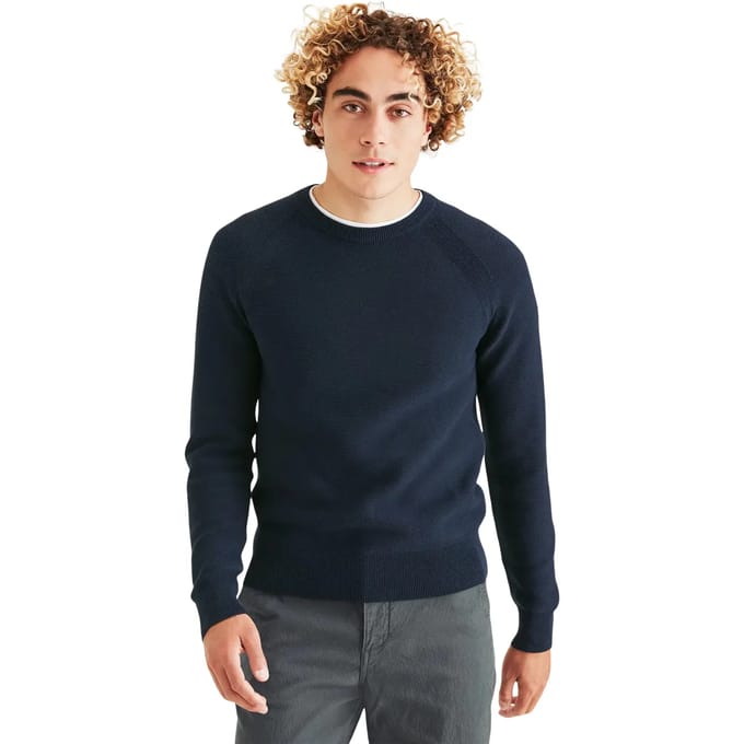 Trui Dockers Core Crew