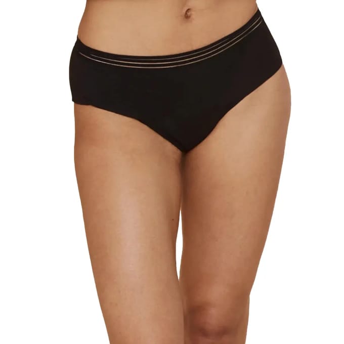 Menstruatie Shorty voor vrouwen Sisters Republic Zoé Flux Medium