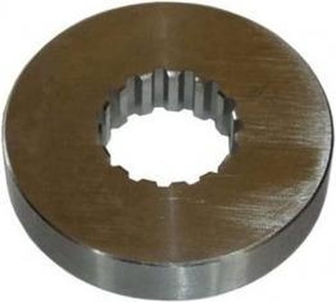 Nr.14 - 688-45997-01 Spacer Yamaha