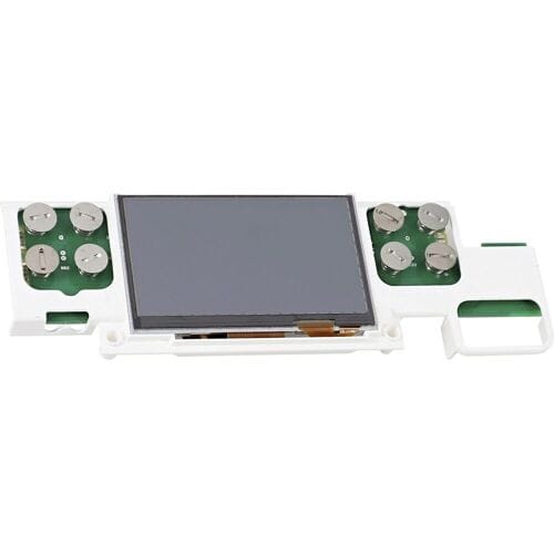 AEG geconfigureerde module, gebruikersinterface-bord, PUX 982140210868515