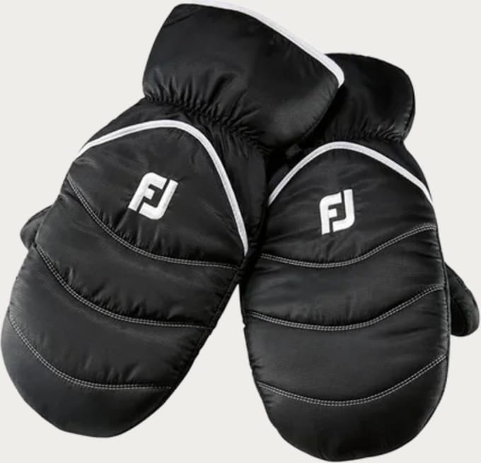 FootJoy Winter Mitts