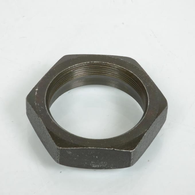 Écrou sup de colonne de direction pour scooter Aprilia 125 Scarabeo 2007-2011