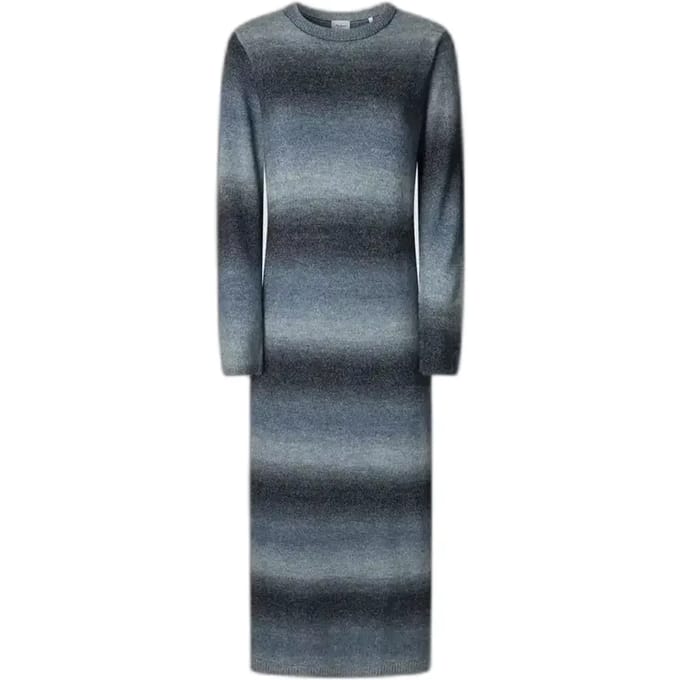Damesjurk Pepe Jeans Colombe