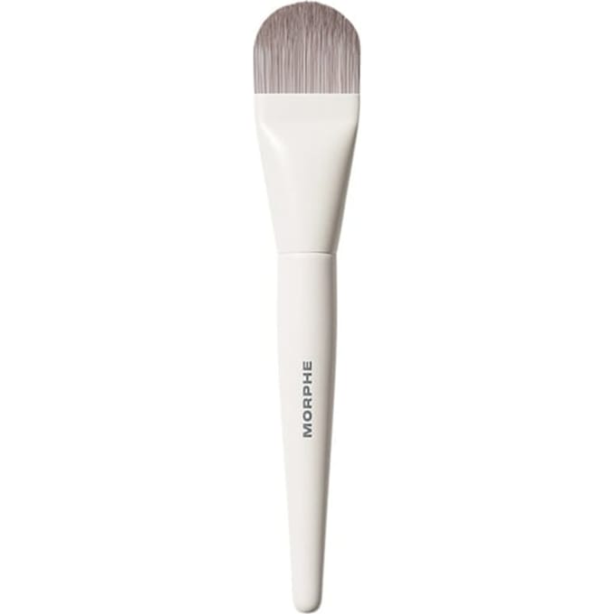 Morphe Gezichtskwasten M107 Paddle Cream & Liquid Foundation Brush Foundationkwasten Dames