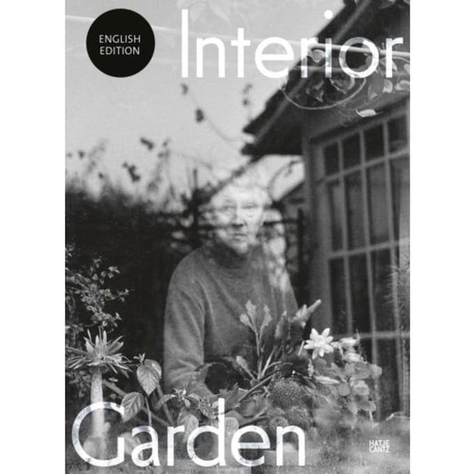 Interior Garden (Bilingual Edition) - Alhena Katsof