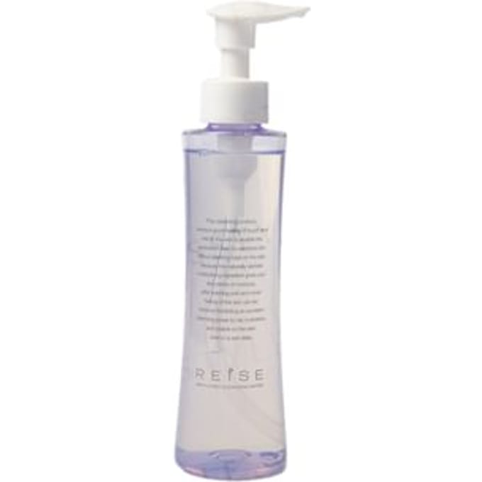 REISE - Gentle Bio Cleansing Water 143ml