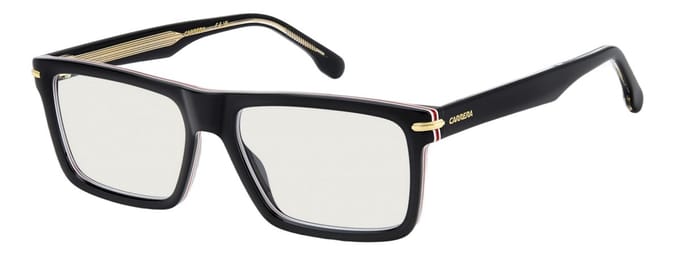 Brillen met correctie Carrera Carrera 344 2M2