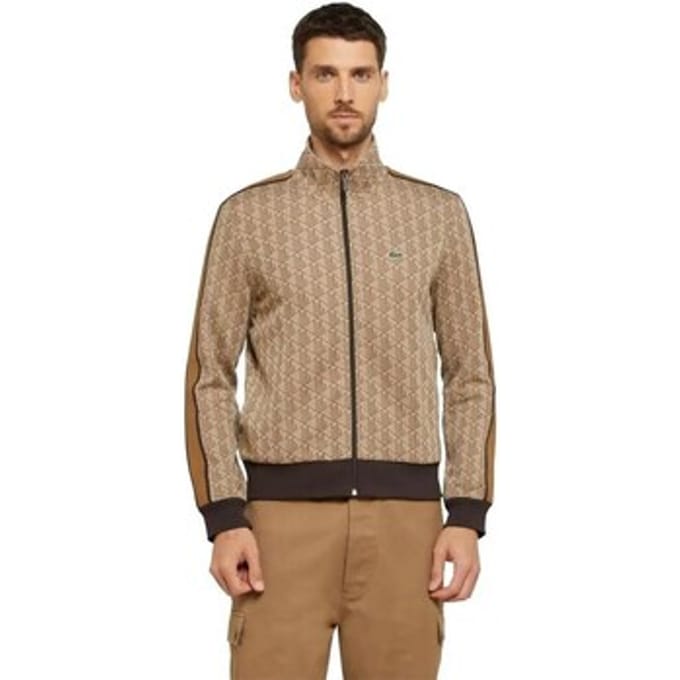 Trainingsjack Lacoste SH1368006IR