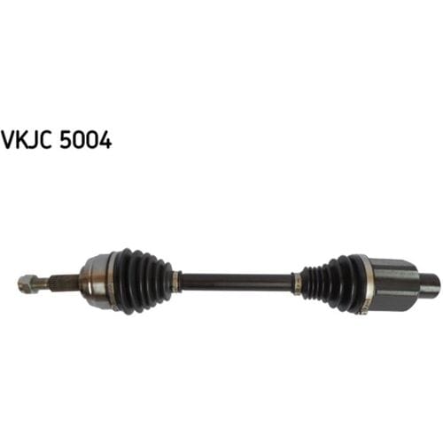Aandrijfas SKF VKJC 5004