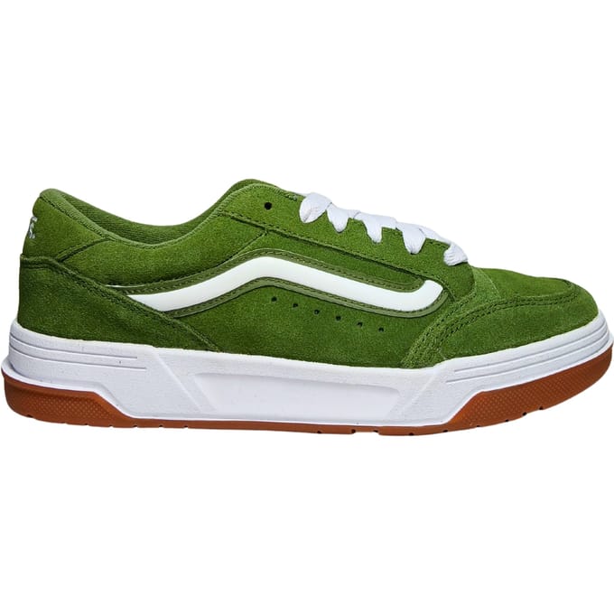Mannenschoenen Vans Hylane Londen Green