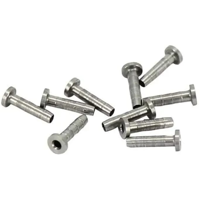 Set van 10 remslangverbinders invoegen Brakco Shimano Bh90 - Alhonga