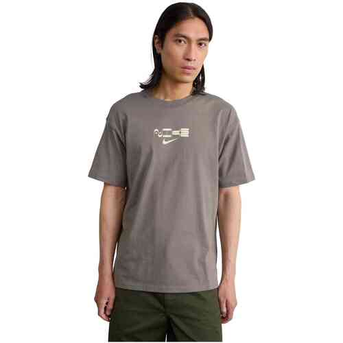 T-shirt Korte Mouw Nike 077-51400808431955