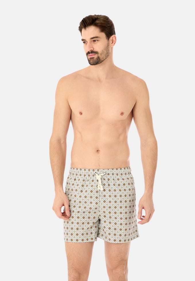Gassa d'Amante Badeshorts Trani
