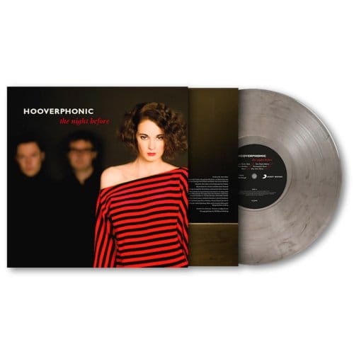 The Night Before - Hooverphonic
