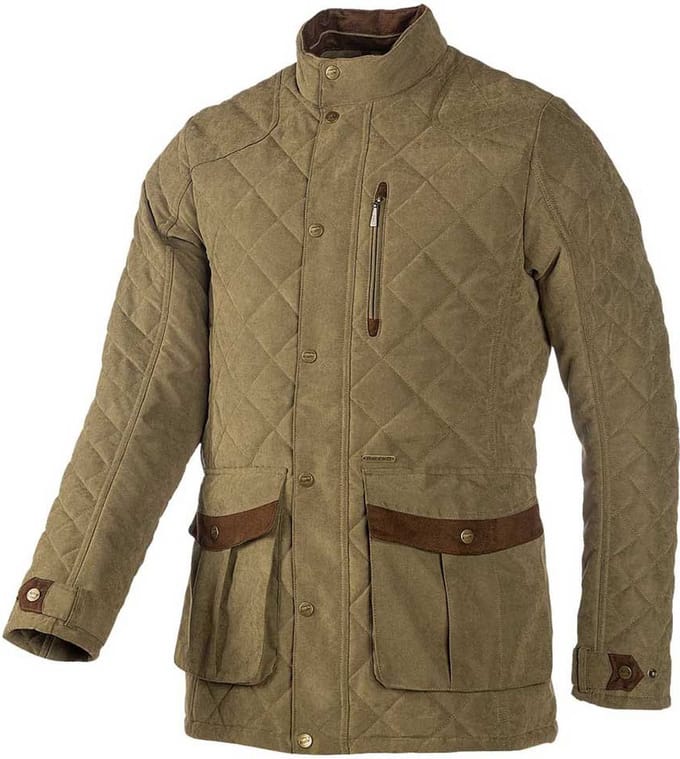Elegante donsjas Baleno Goodwood