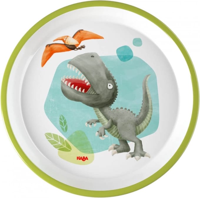 HABA Bord Dino’s