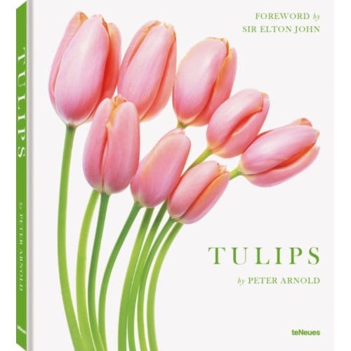 Tulips - Peter Arnold