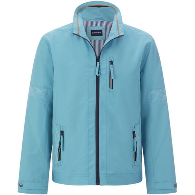 Babista herren Jack - 48 - turquoise - Plus Size