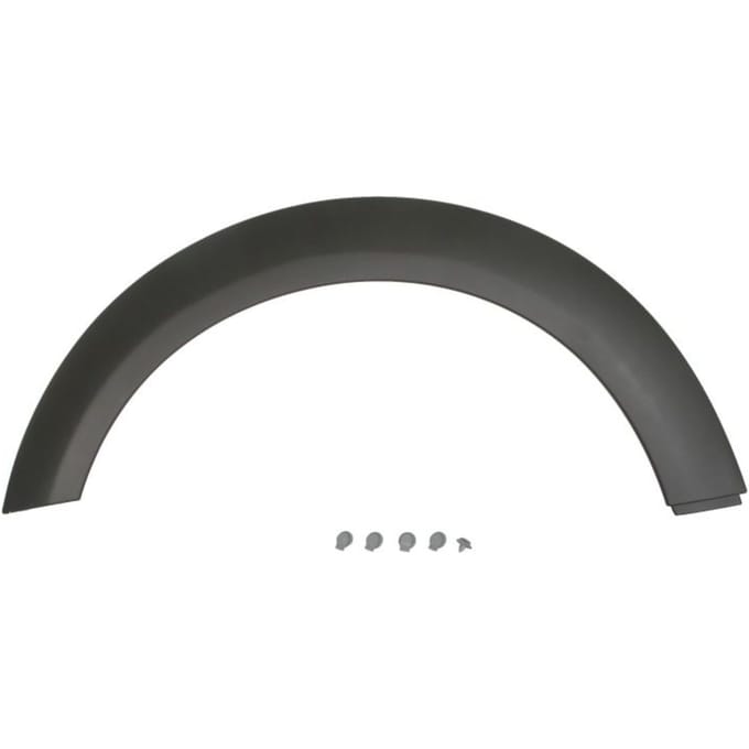 Spatbord - sierstrip / beschermstrip BLIC 5703-04-4001595P