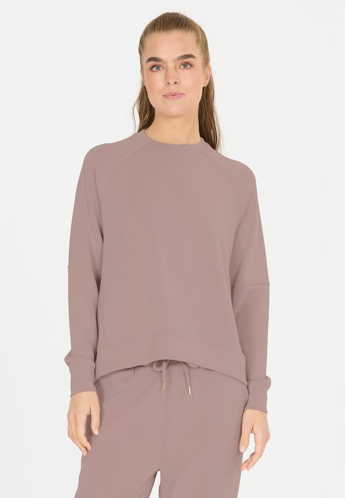 Athlecia Sweatshirt Jacey