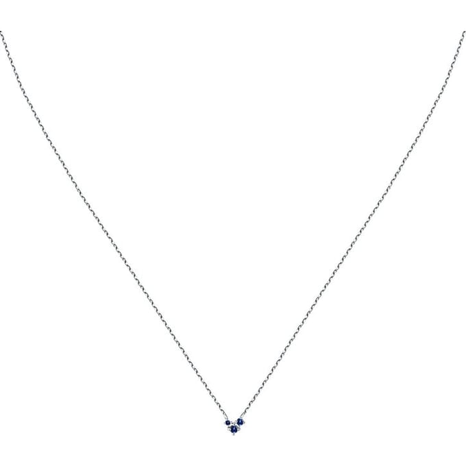 Live Diamond Ketting LDW008210