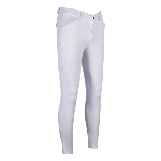 Mid grip wedstrijdbroek HKM James