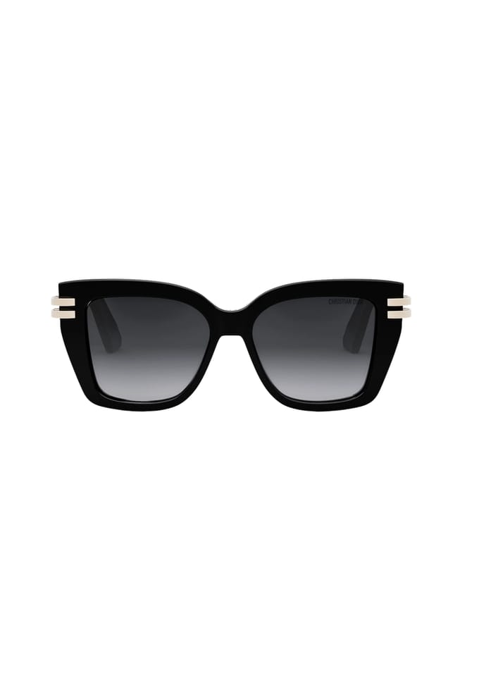 Dior CDIOR S1I 10A1 Zonnebril - Dames - Zwart