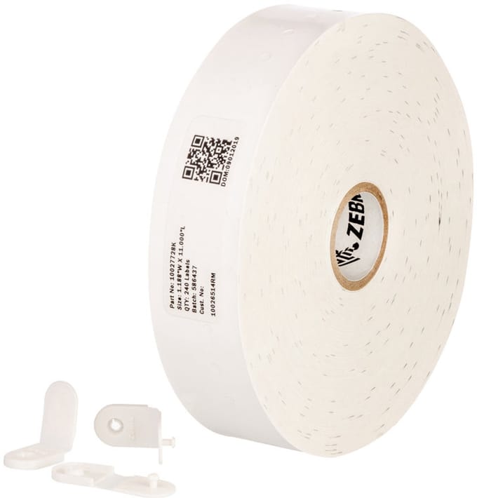 Zebra 10027730K printer- en scannerkit