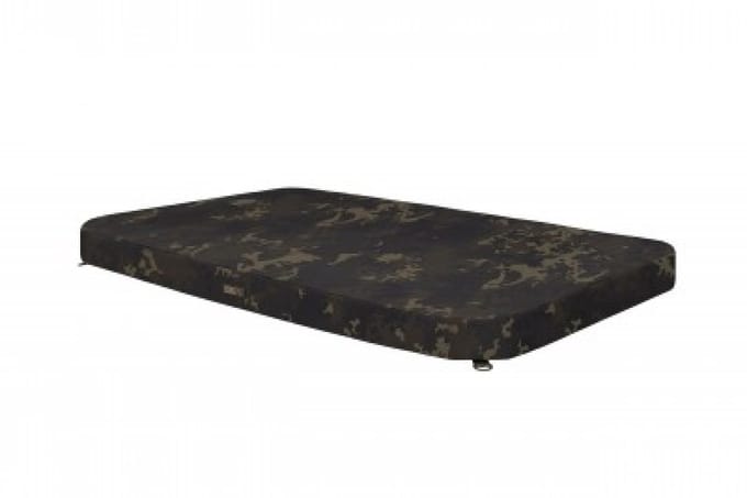Korda Compac Flat Mat Dark Kamo
