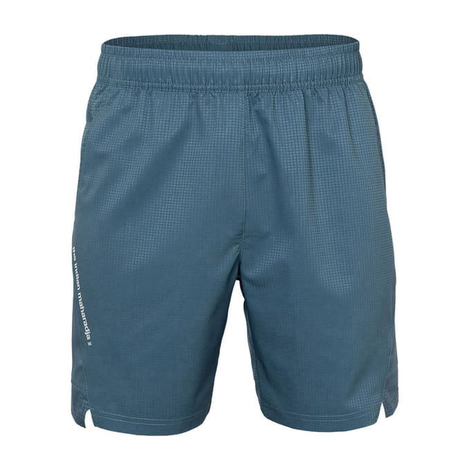 The Indian Maharadja Agility Short Heren - Maat S