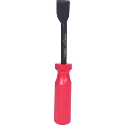 Afdichtingsschraper, 25 x 200 mm KS Tools 907.2232