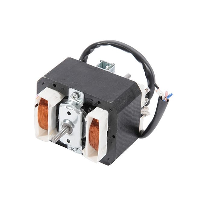 ELECTROLUX - DAMPKAPMOTOR - 6/40KA - 50253387000