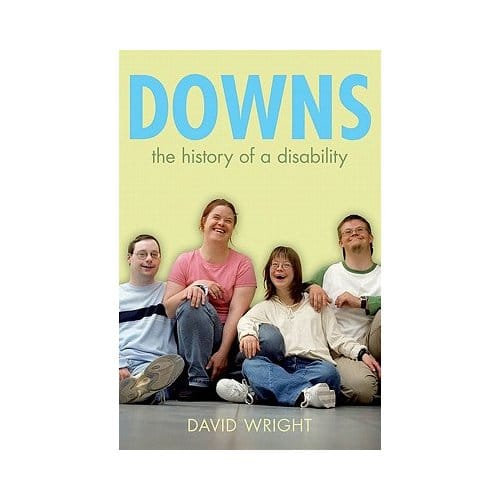 Downs - Wright, David