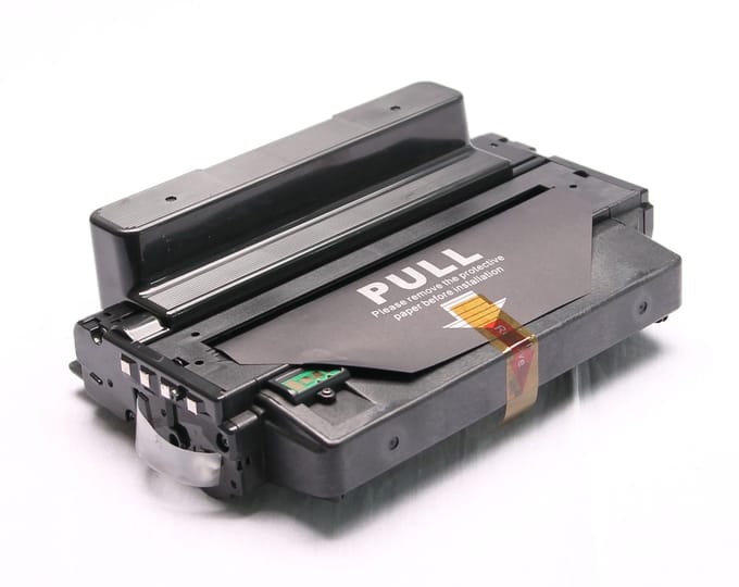 ABC huismerk toner geschikt voor Dell B2375 B2375dn B2375dnf B2375dfw B2375 dn B2375 dnf B2375 dfw