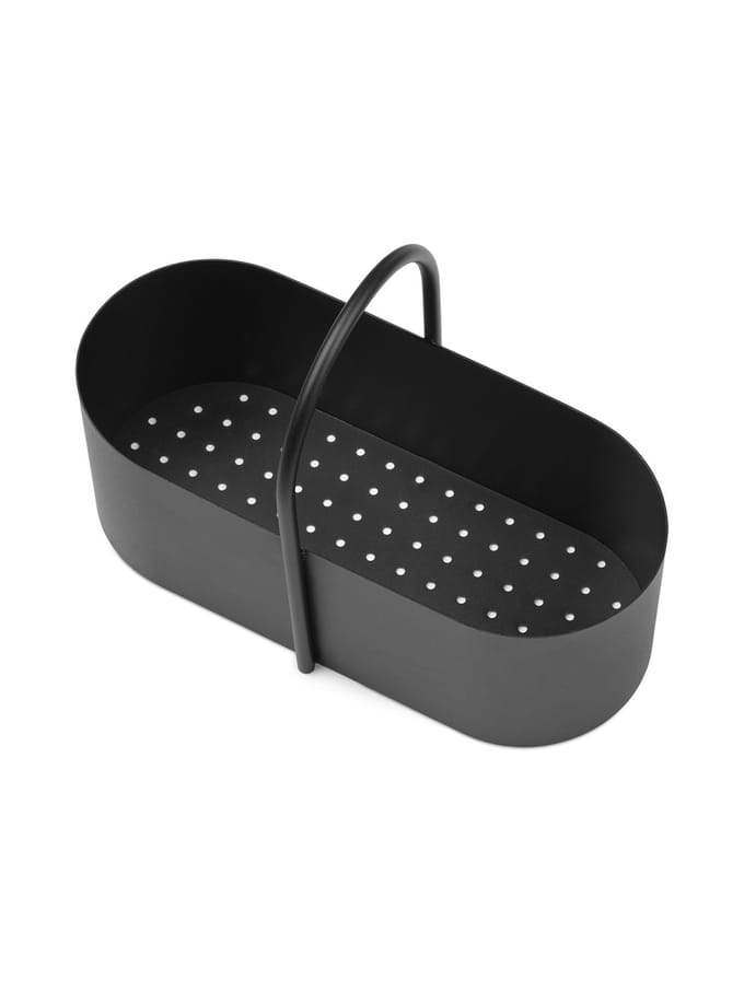 Ferm Living Grib Toolbox - zwart