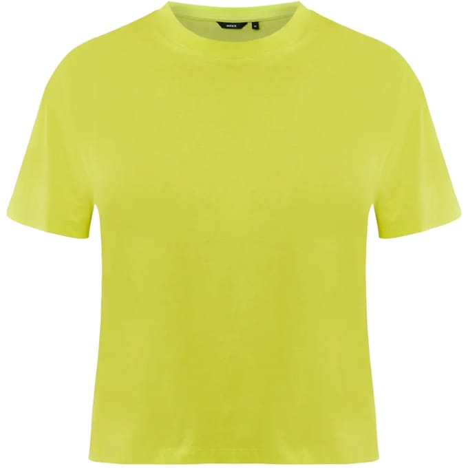 T-shirt dames Mexx Noraline Regular Fit