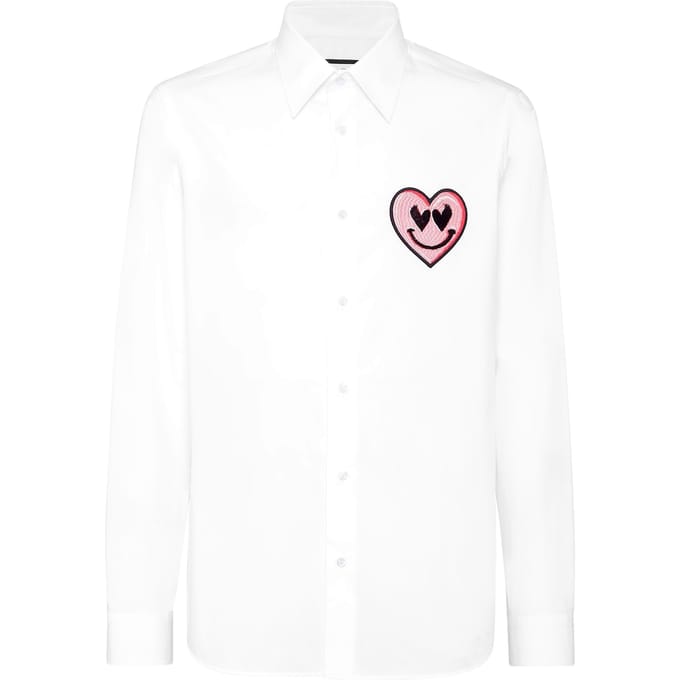 Overhemd Slim Fit