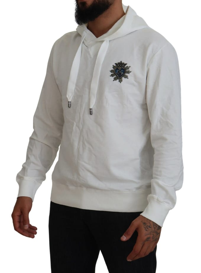 Hoody Sweatshirt Kroon Hart Model