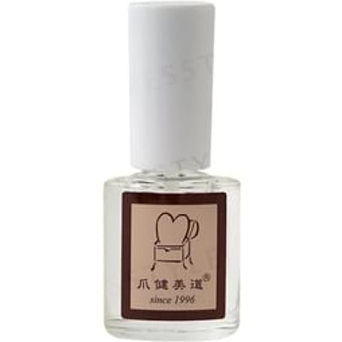 LegrandCoeur - Tsumekenbido Nail Care Top Coat 8ml