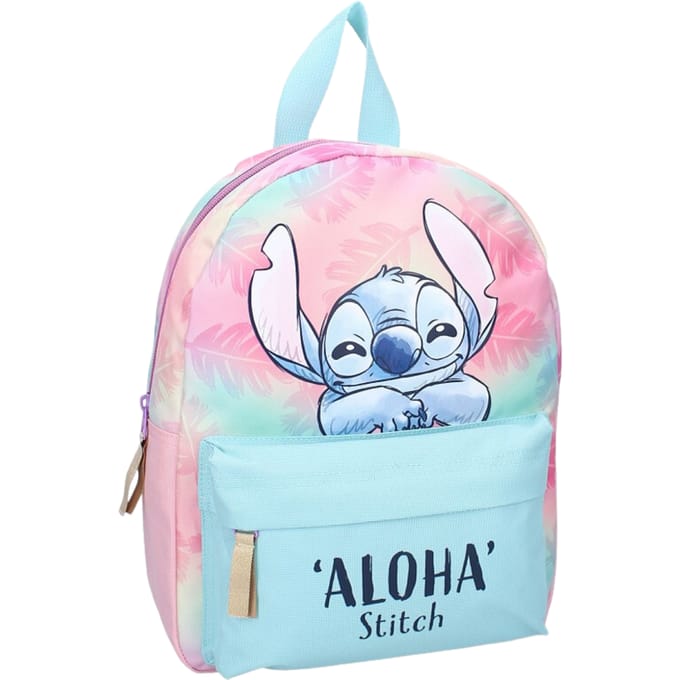 Lilo & Stitch Rugzak - Smile