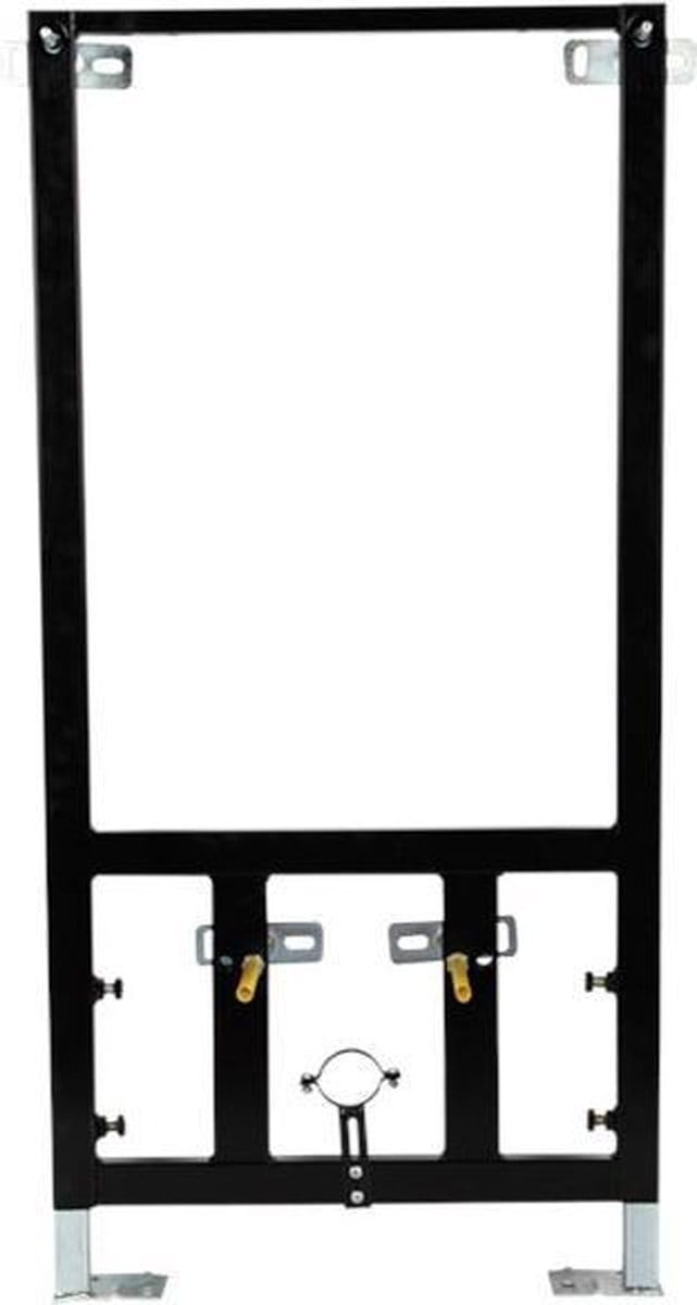 Creavit GBM500.01 Bidet Inbouwelement