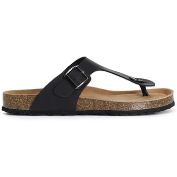 Platte sandalen Café Noir C1XP1016