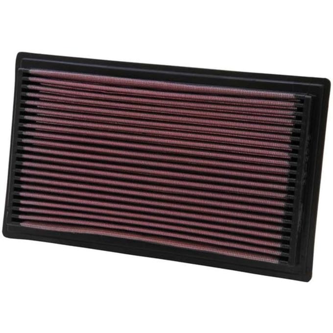 K&N; Filters Luchtfilter K&N; 33-2075