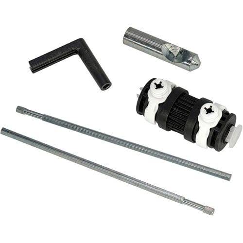 Ideal Standard fixing for wall-mounted toilet TT0299598