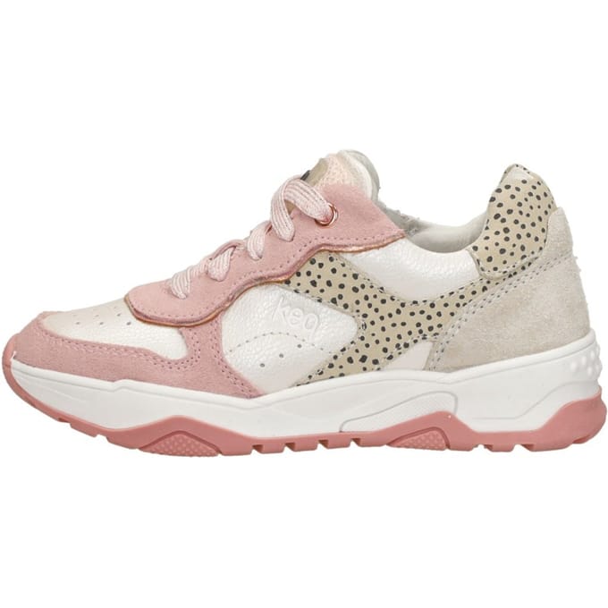 KEQ Lage Schoenen Lage Schoenen - Roze - Maat 28