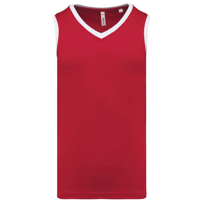 Jersey Proact
