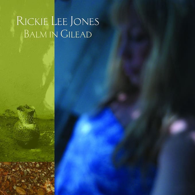 Balm In Gilead