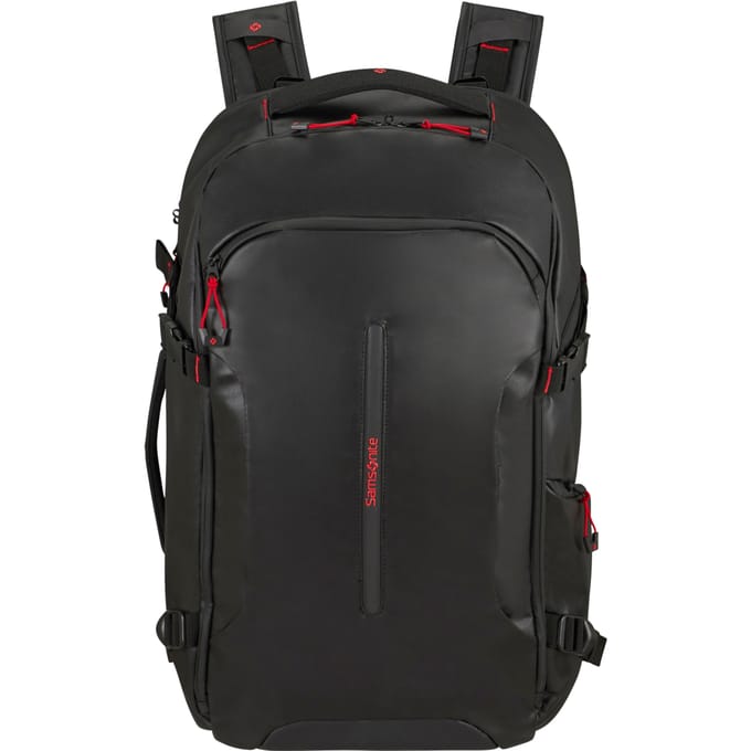 Samsonite Ecodiver Reisrugzak S Zwart