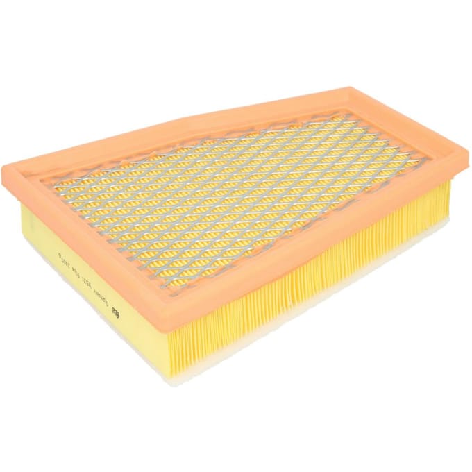 Luchtfilter FEBI BILSTEIN 48531 links